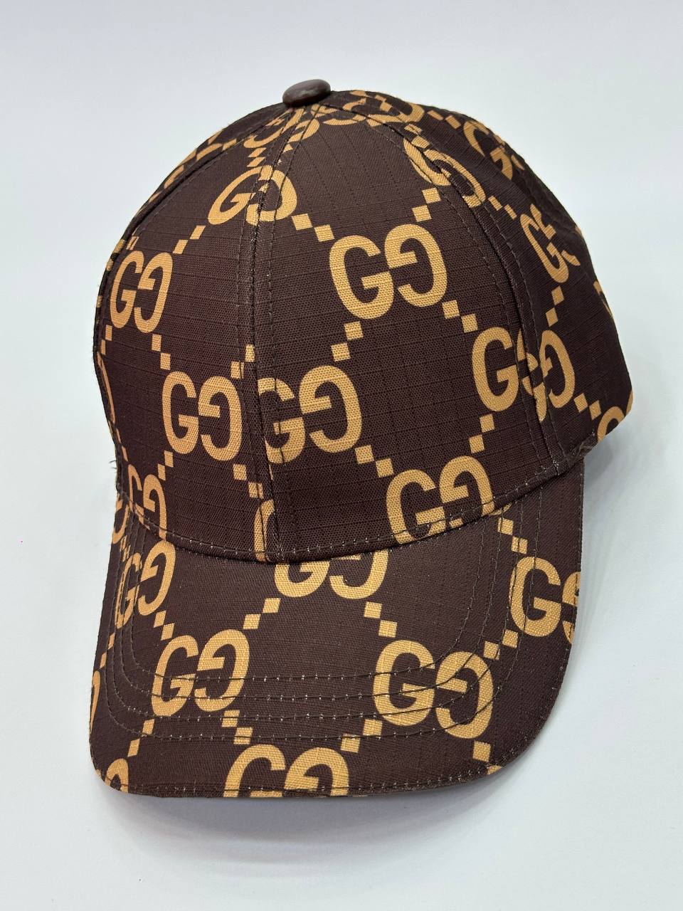 Gorra Gucci