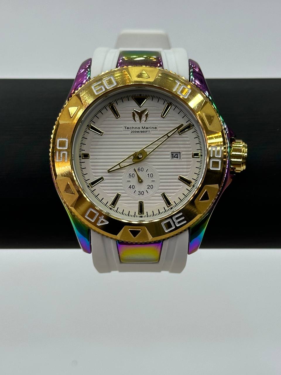 Reloj TechnoMarine