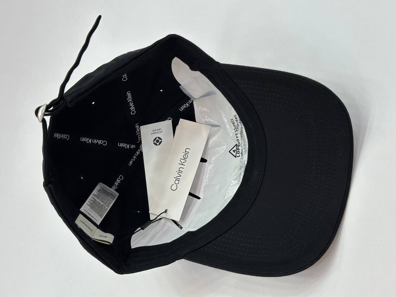 Gorra Calvin Klein