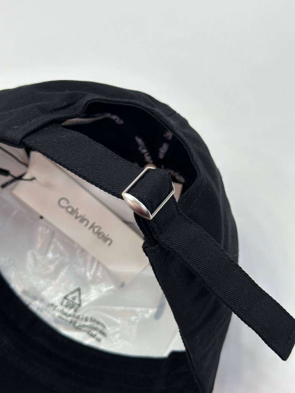 Gorra Calvin Klein