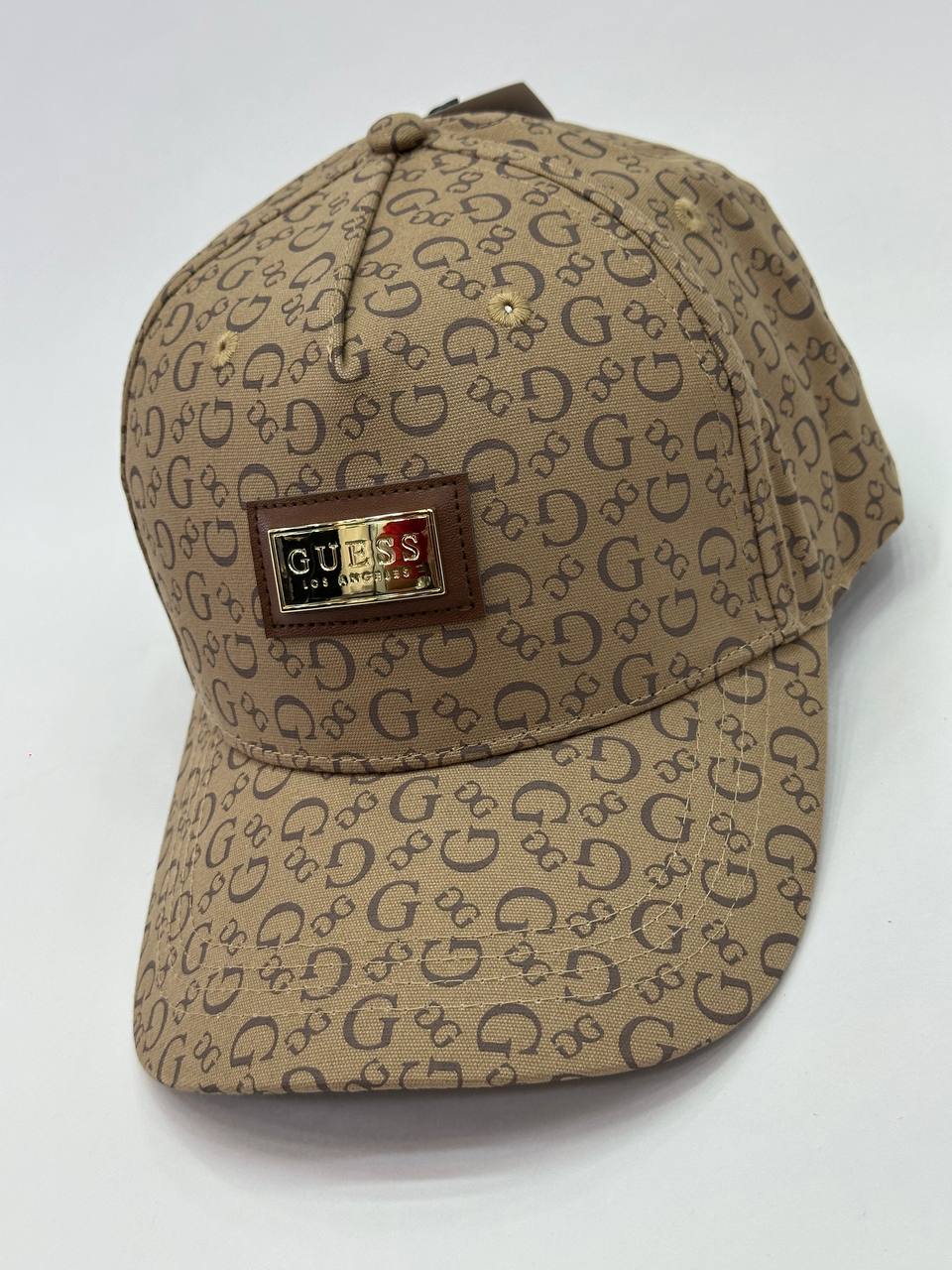 Gorra Guess