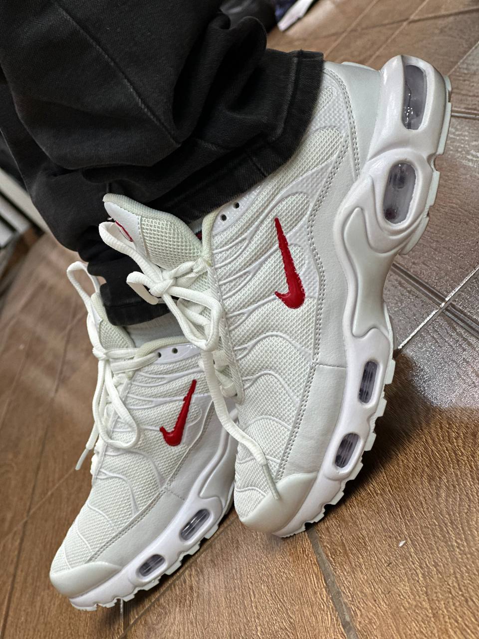 Zapatos Nike