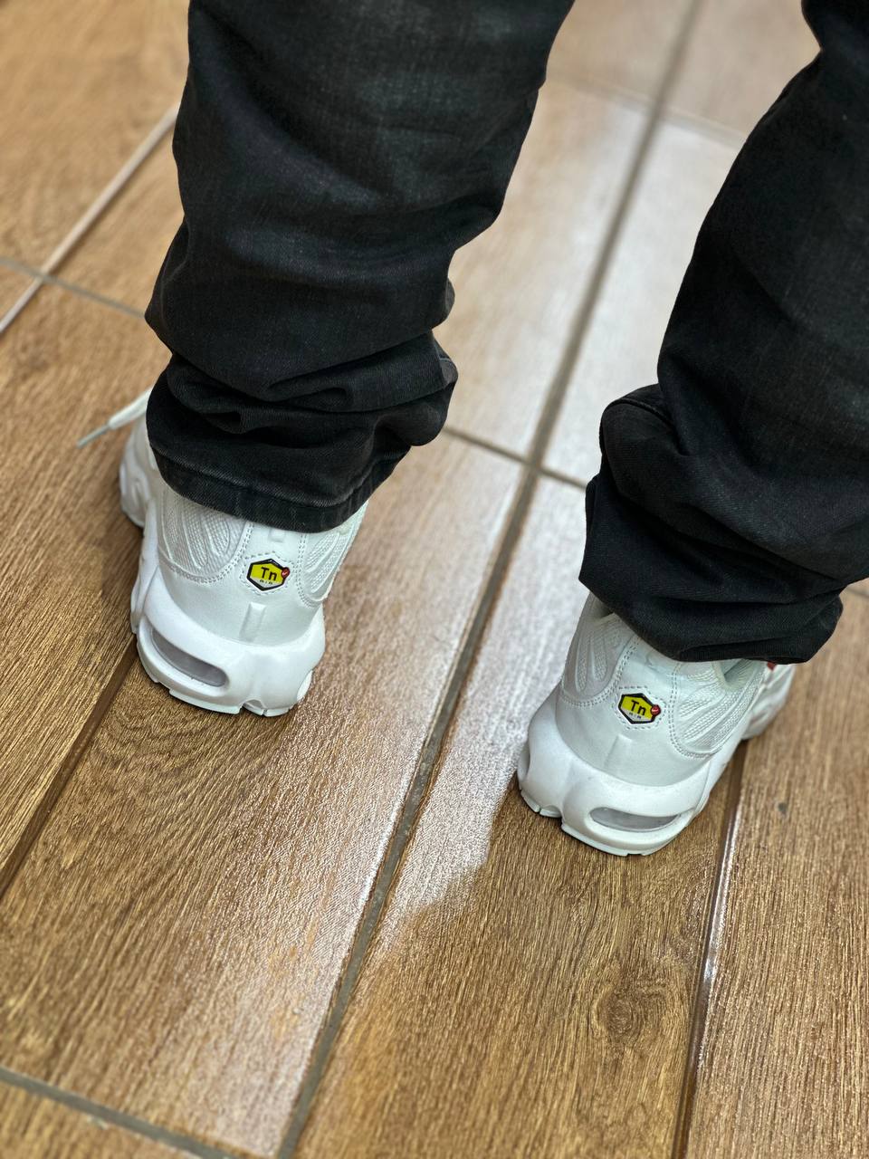 Zapatos Nike