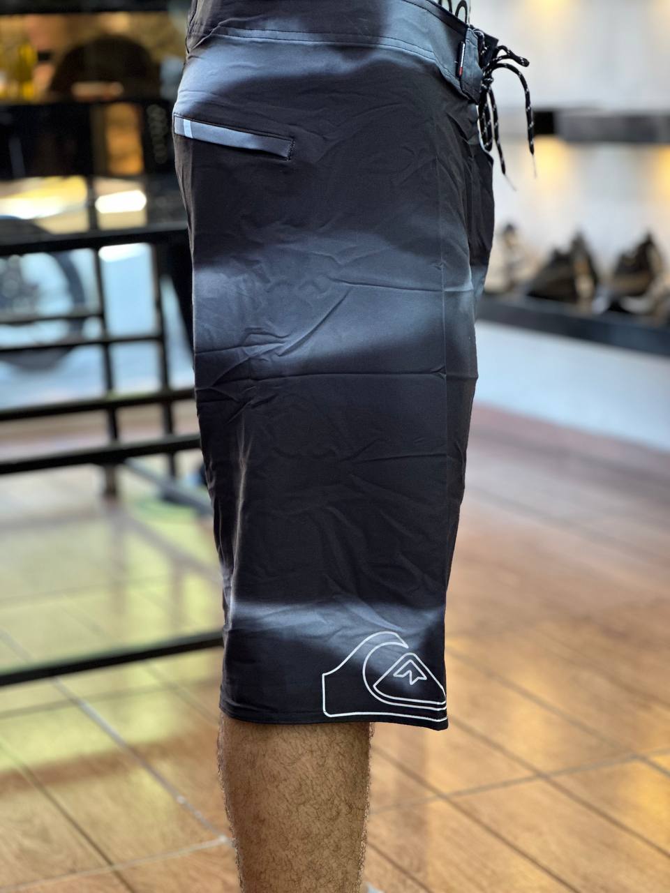Pantaloneta Quik Silver