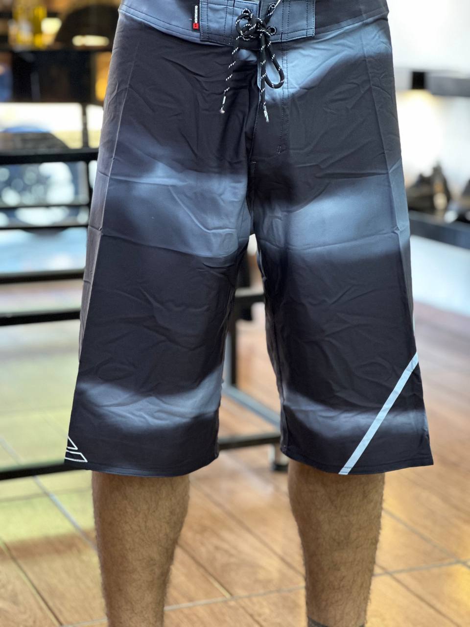 Pantaloneta Quik Silver