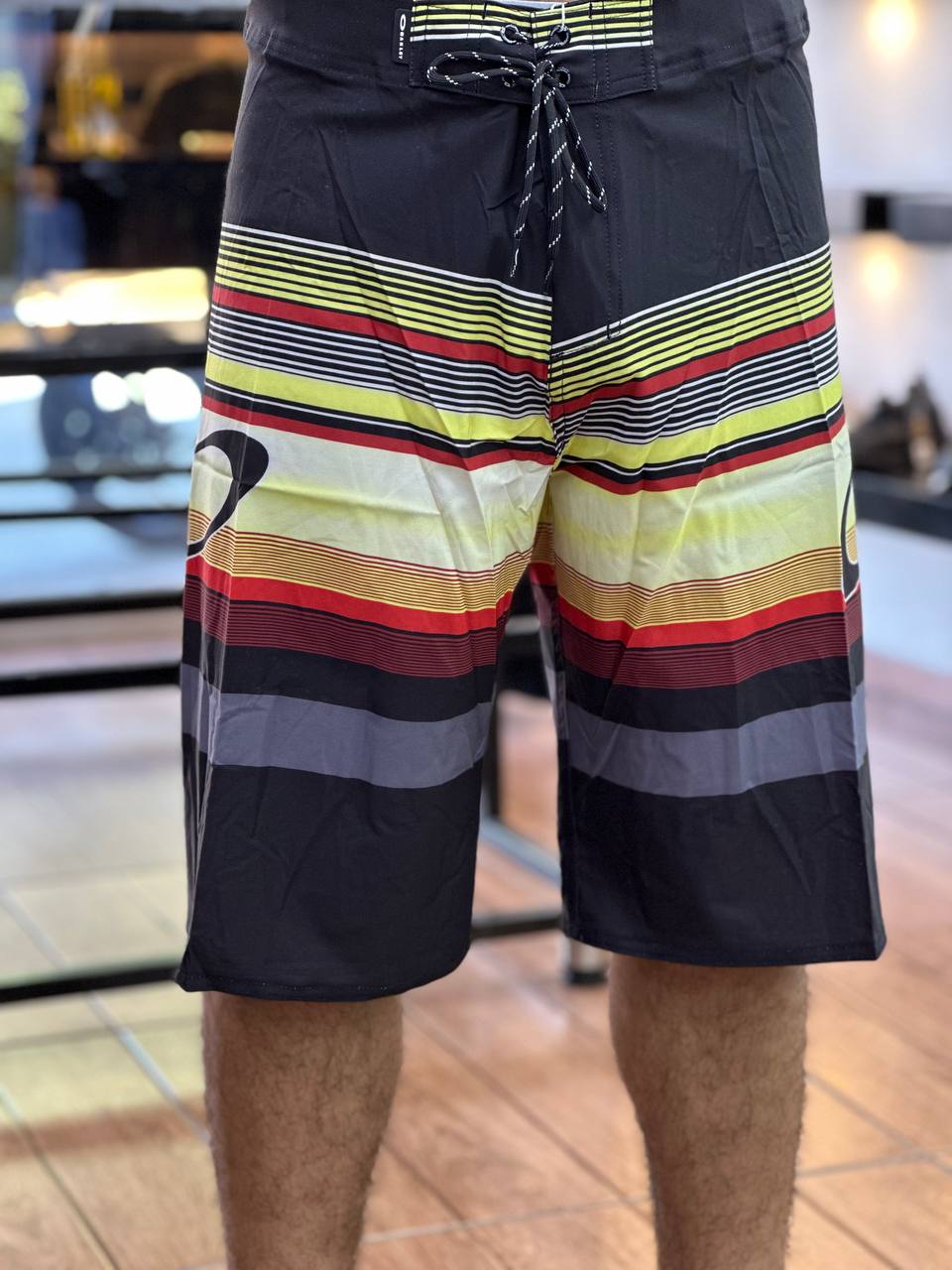 Pantaloneta Oakley