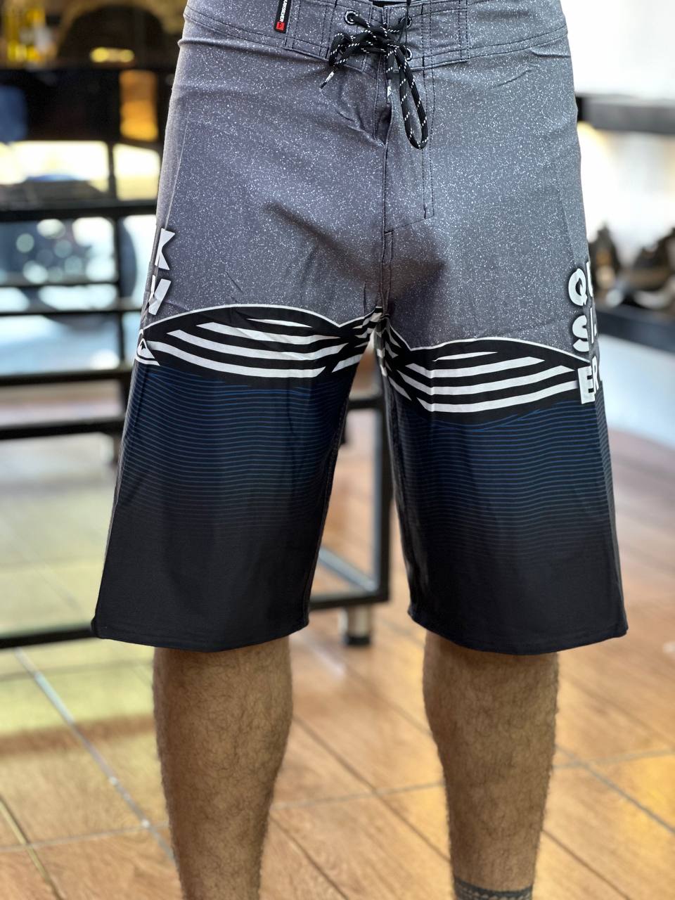 Pantaloneta Quik Silver