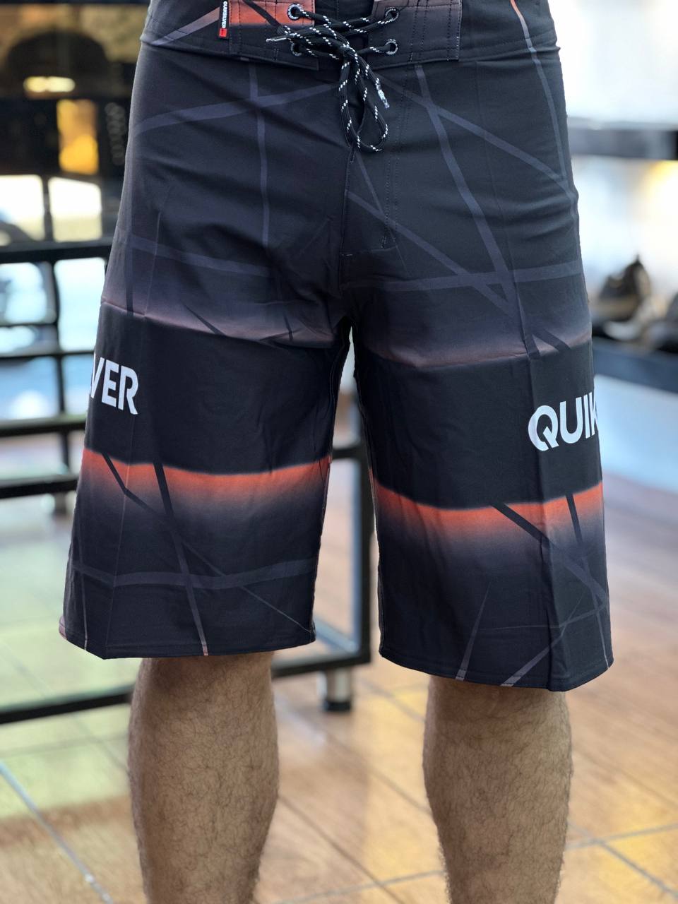 Pantaloneta Quik Silver