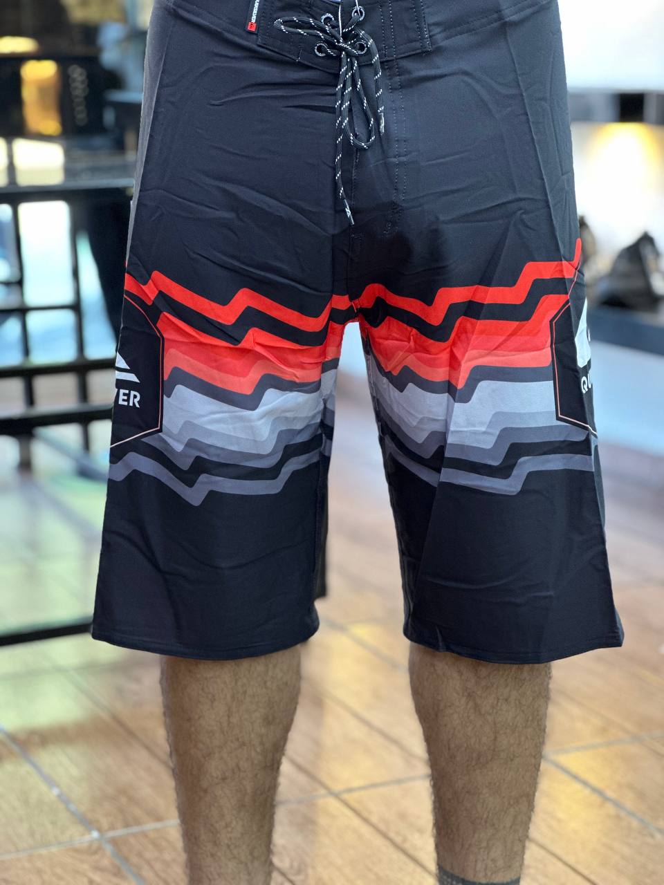 Pantaloneta Quik Silver