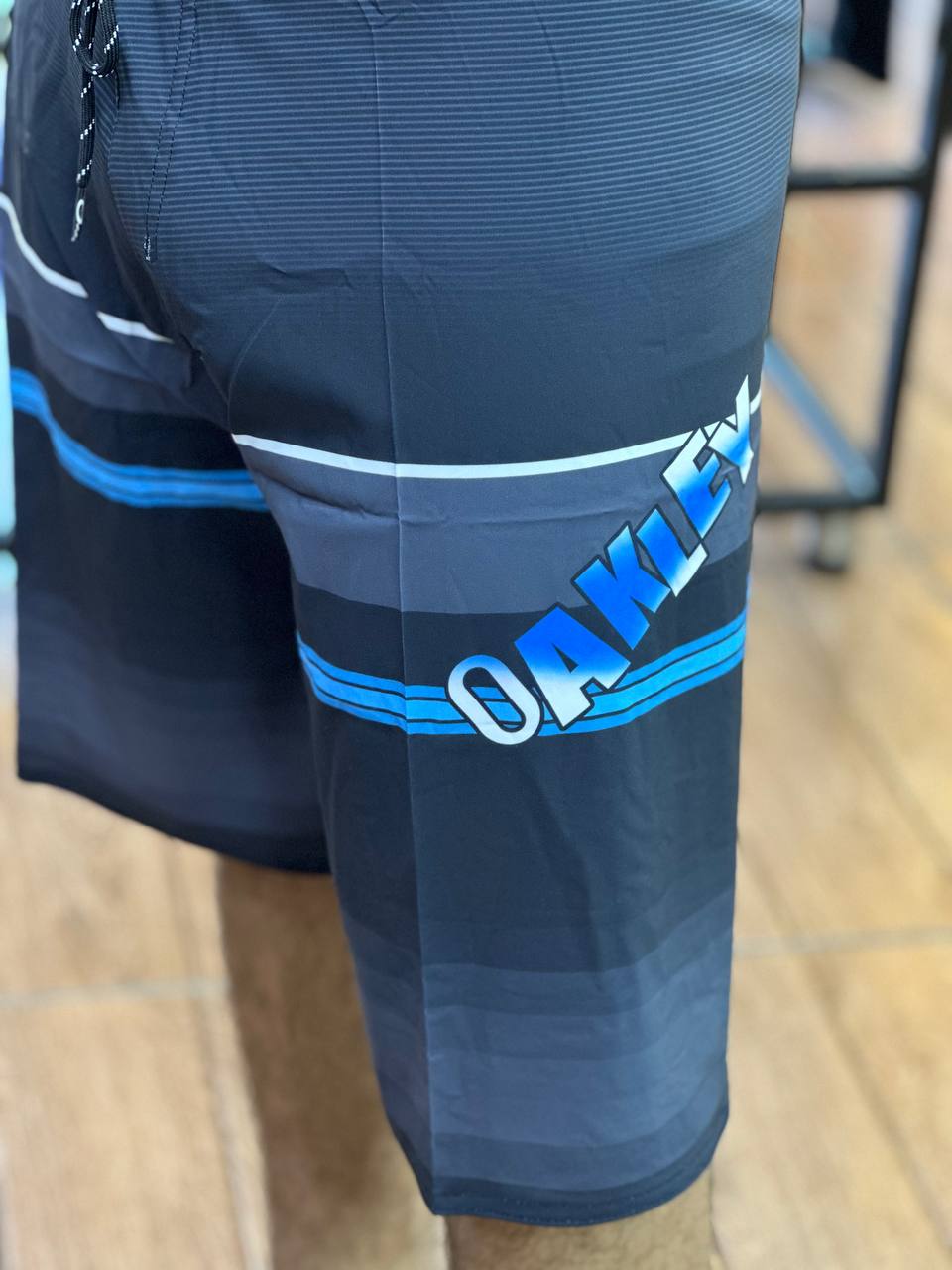 Pantaloneta Oakley