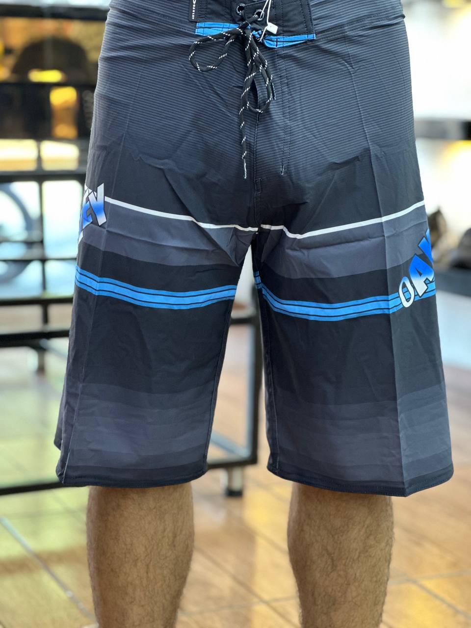 Pantaloneta Oakley