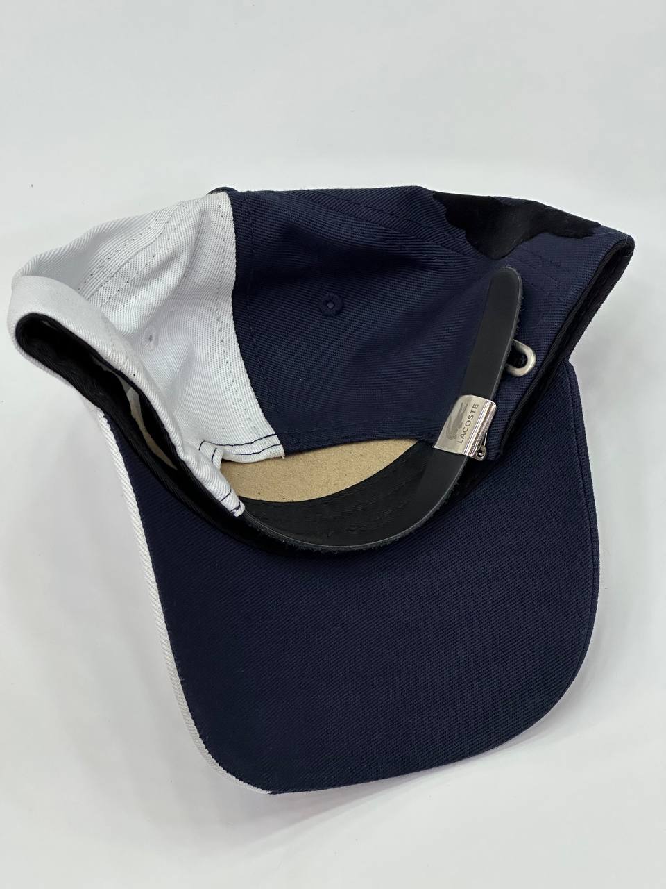 Gorra Lacoste