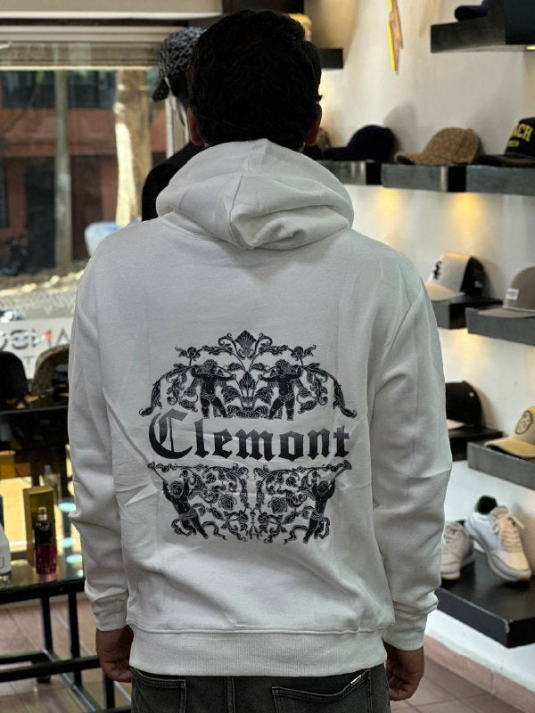 Buso Clemont