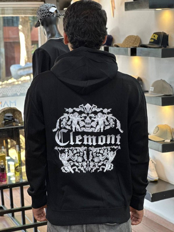Buso Clemont