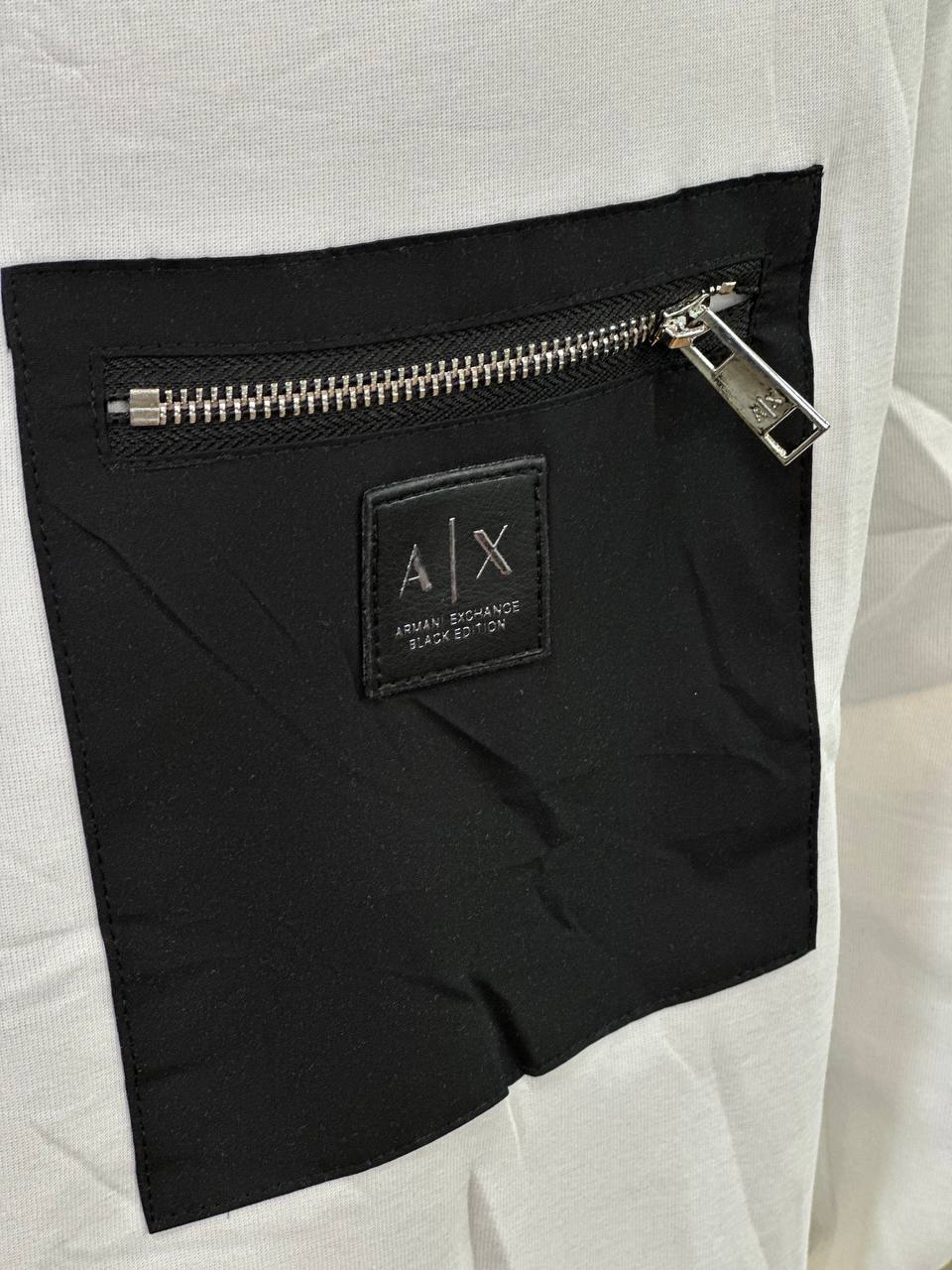 Buso Armani Exchange