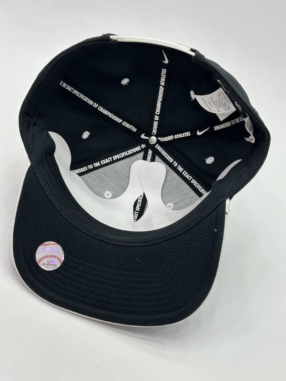 Gorra Nike