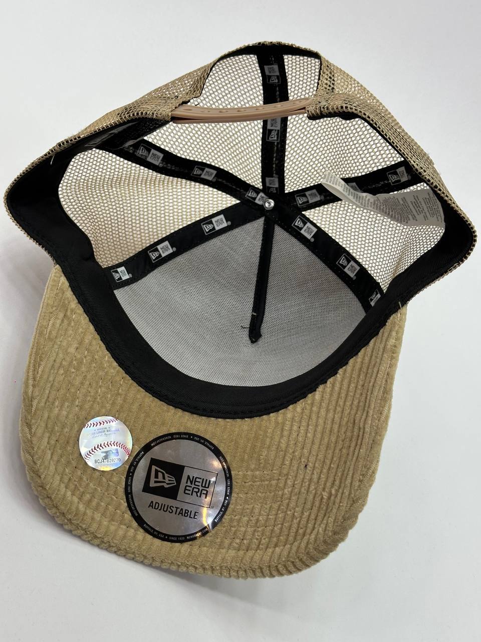Gorra New Era