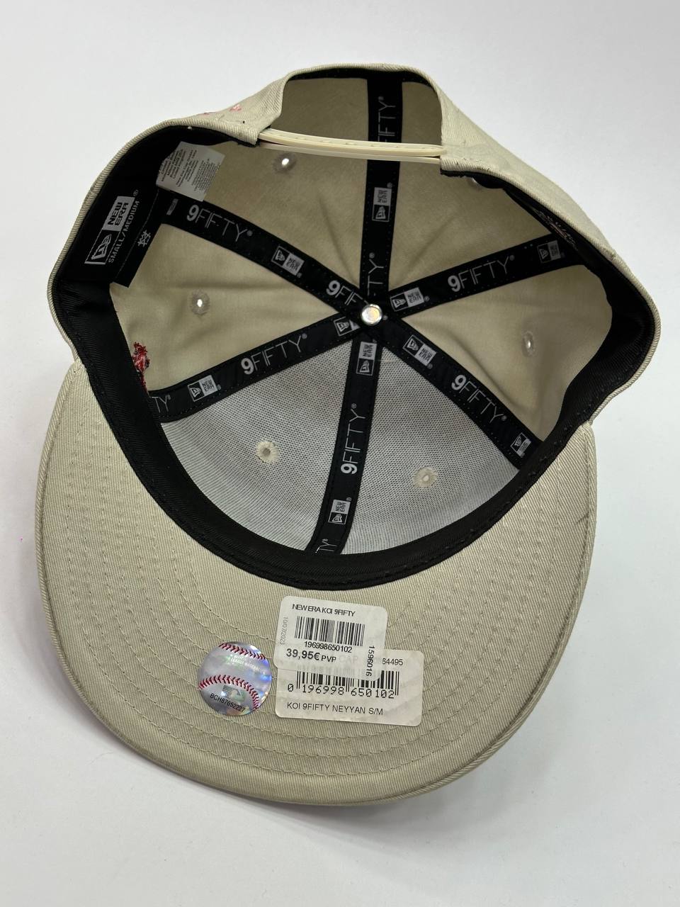 Gorra De Los Yankees
