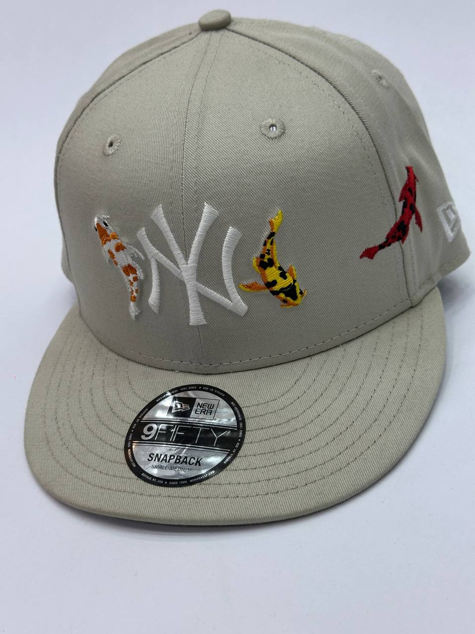 Gorra De Los Yankees