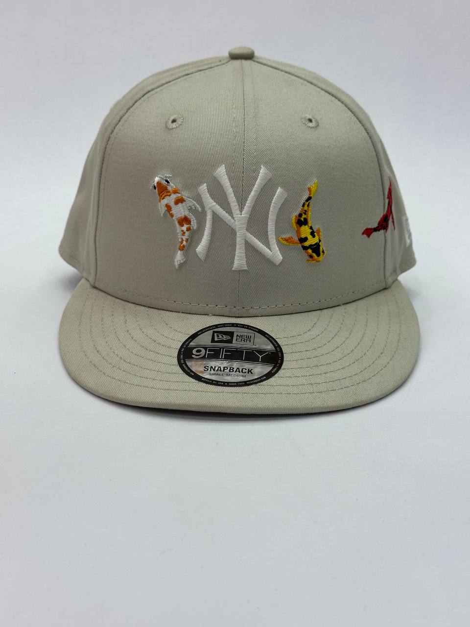 Gorra De Los Yankees