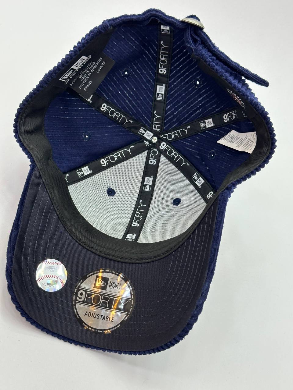 Gorra New Era