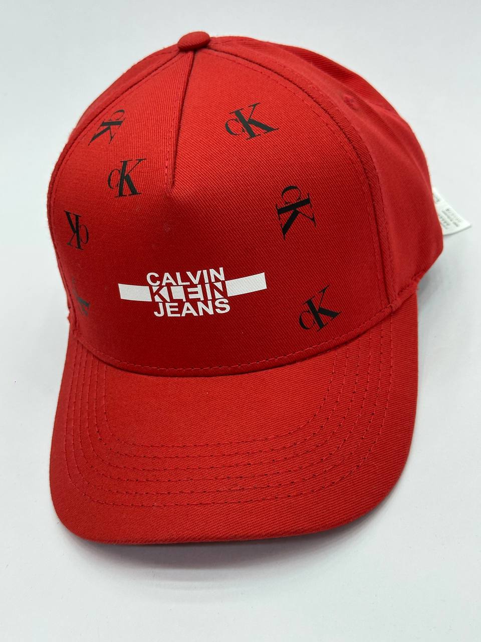 Gorra Calvin Klein