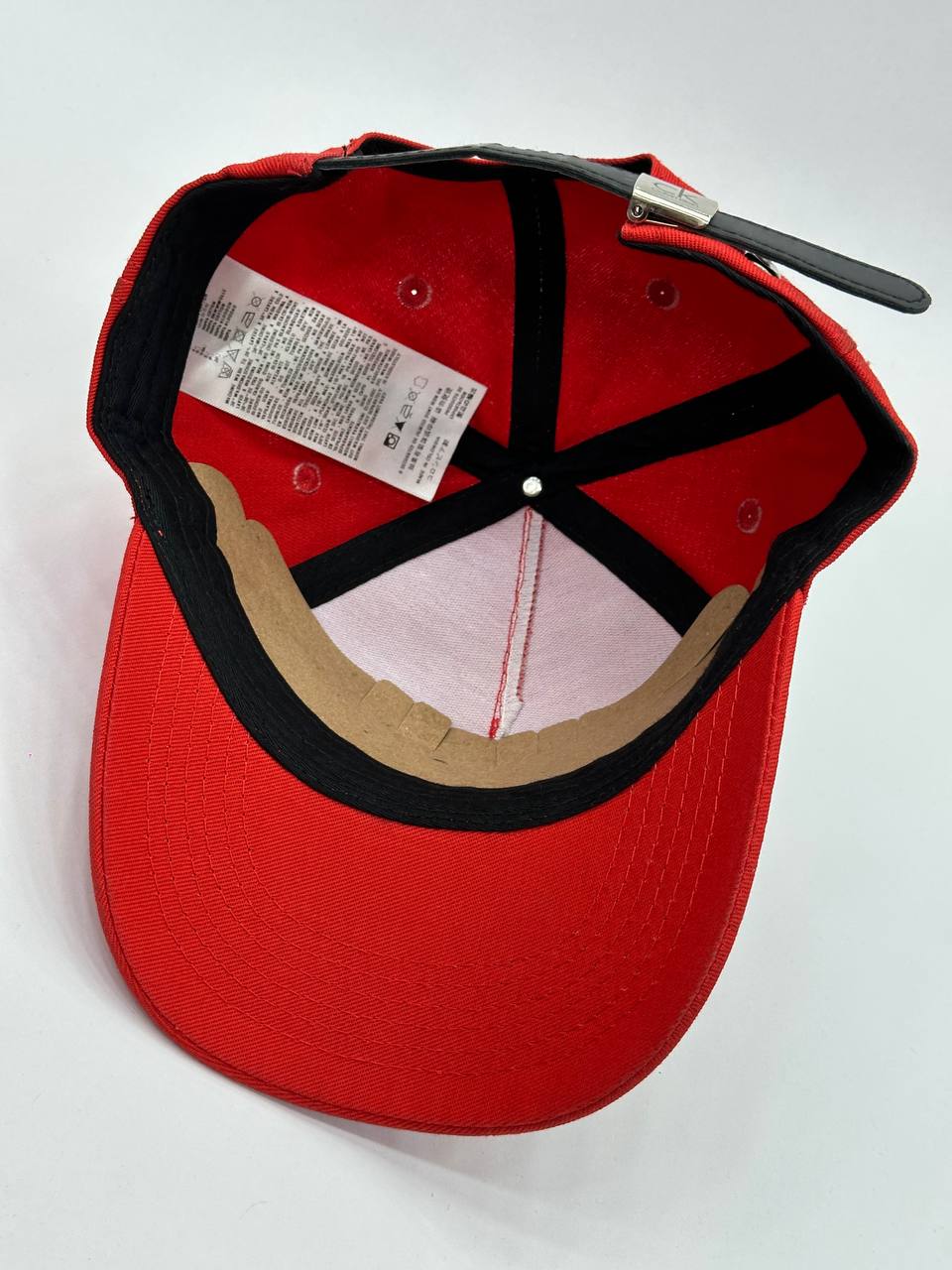 Gorra Calvin Klein