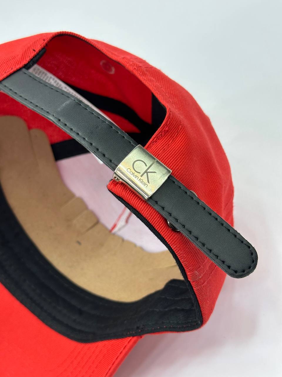 Gorra Calvin Klein
