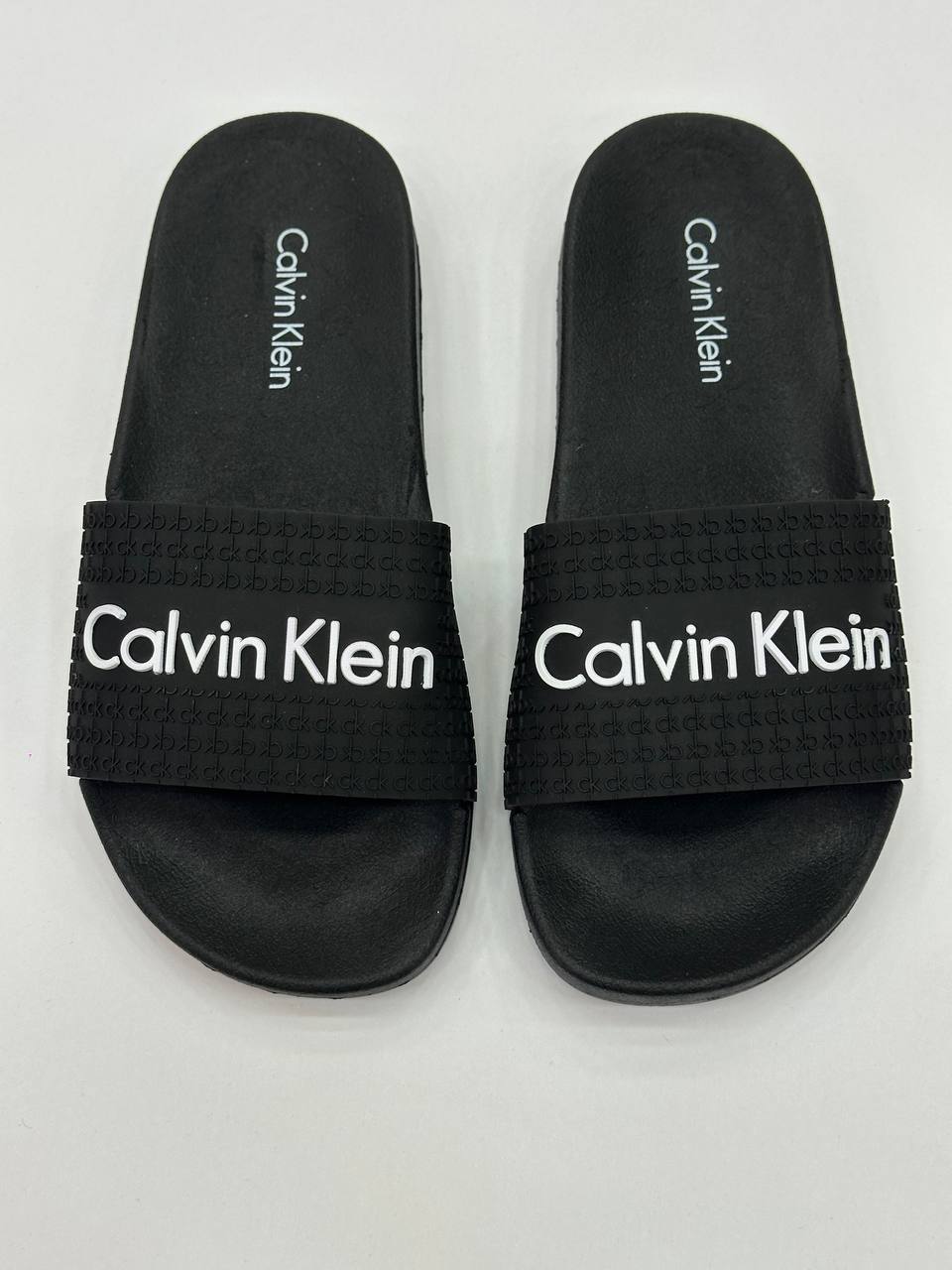 Chanclas Calvin Klein