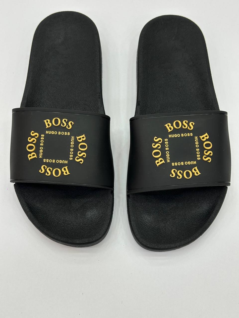 Chanclas Hugo Boss