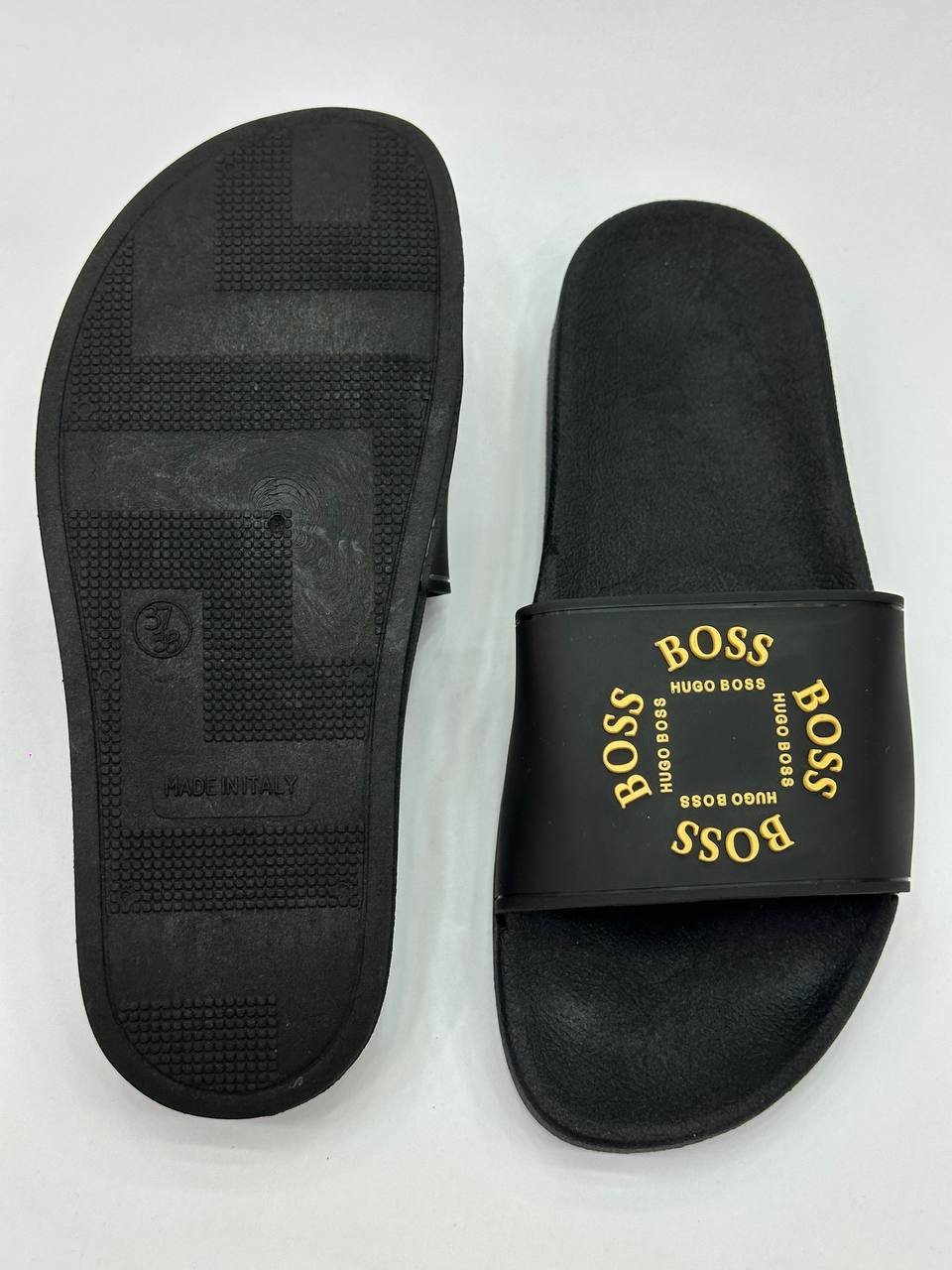 Chanclas Hugo Boss