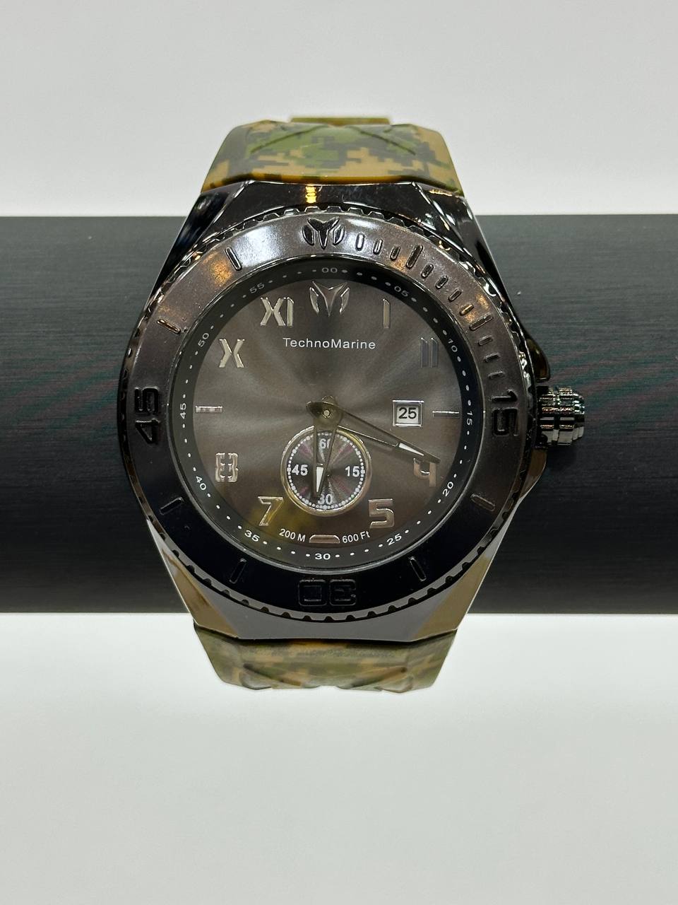 Reloj TechnoMarine