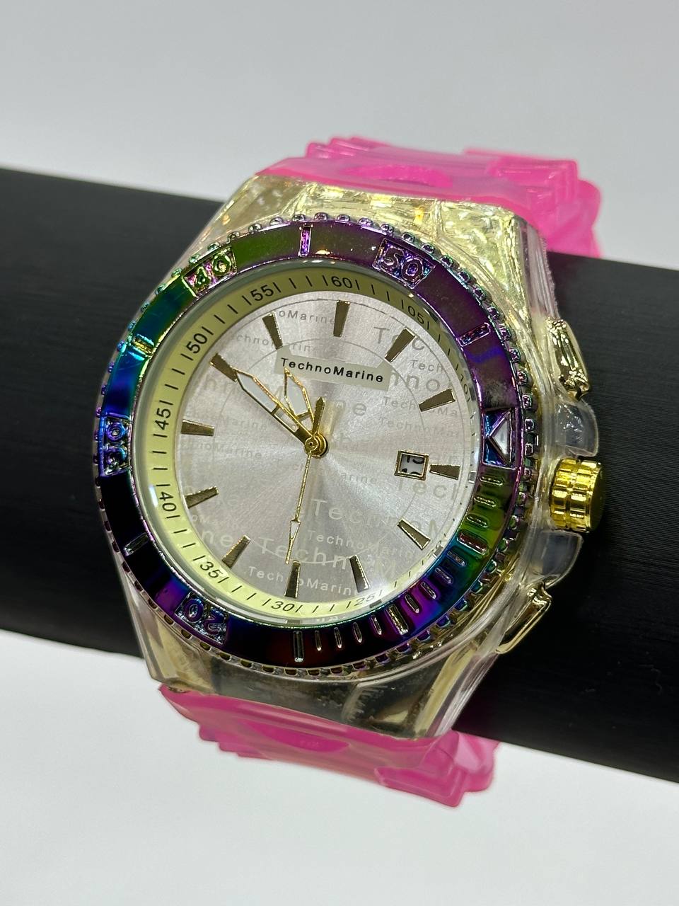 Reloj TechnoMarine