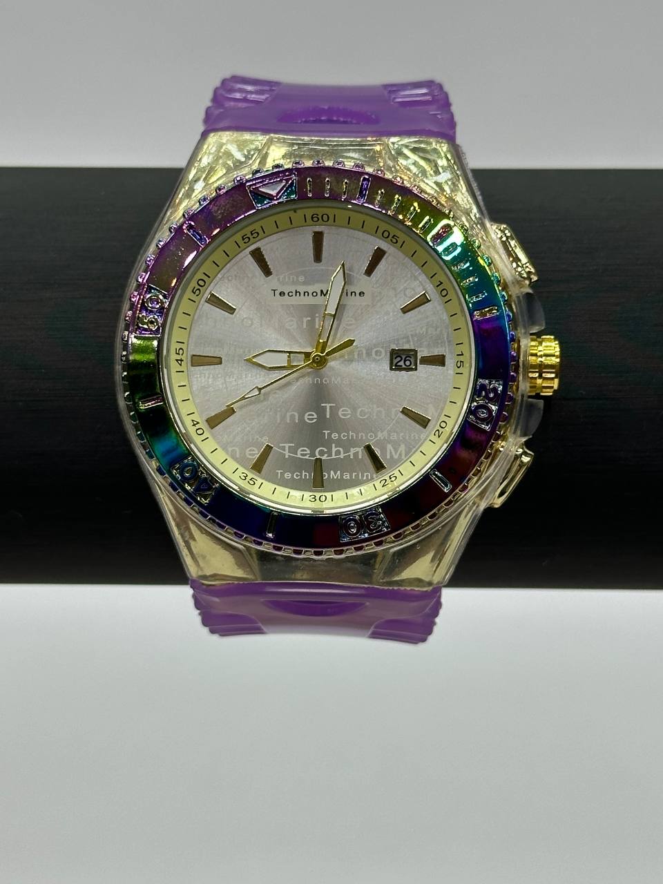 Reloj TechnoMarine