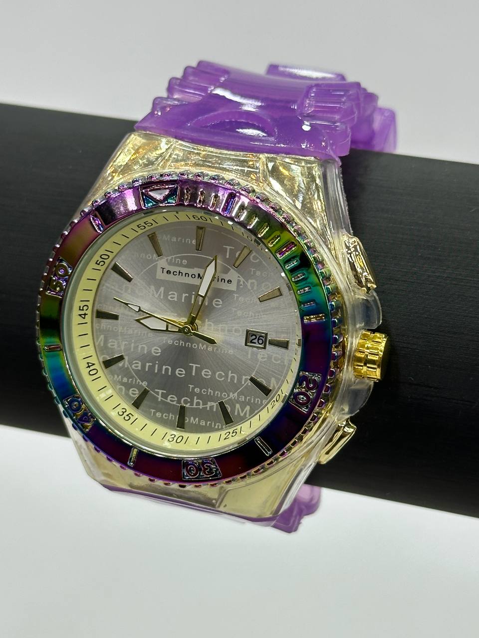 Reloj TechnoMarine