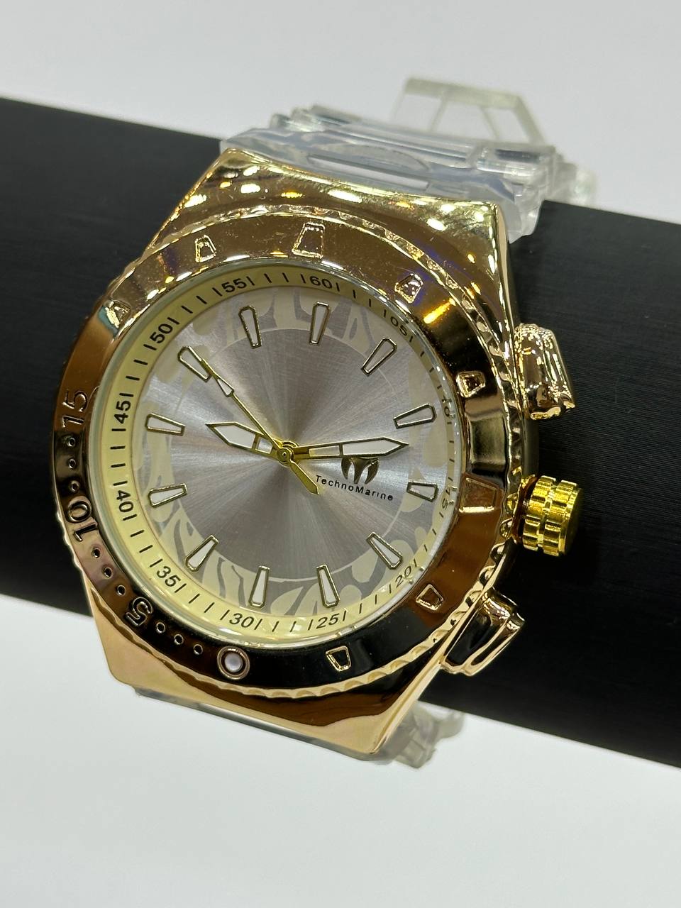 Reloj TechnoMarine