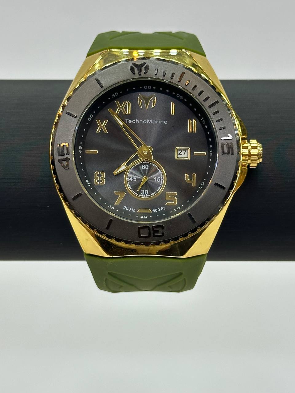 Reloj TechnoMarine
