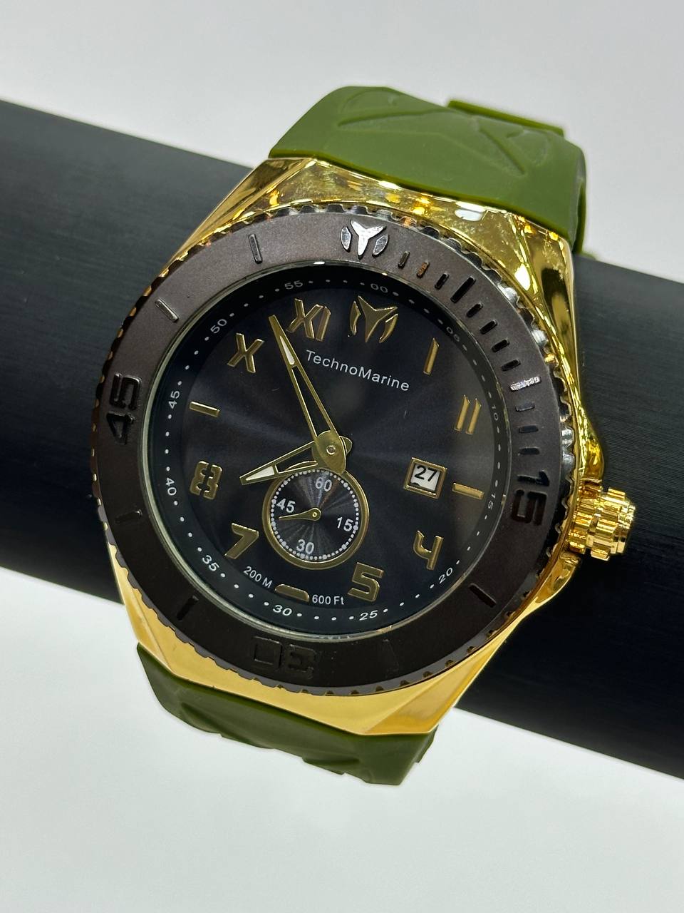 Reloj TechnoMarine