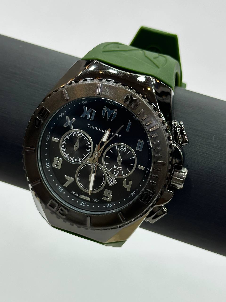 Reloj TechnoMarine