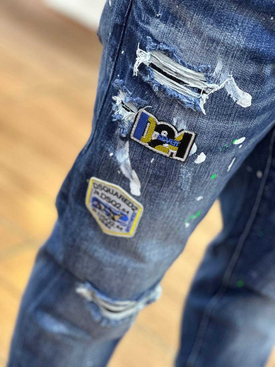 Jeans Dsquared2
