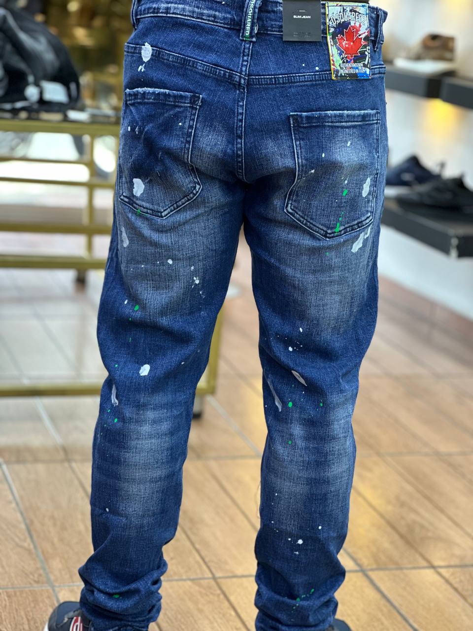 Jeans Dsquared2