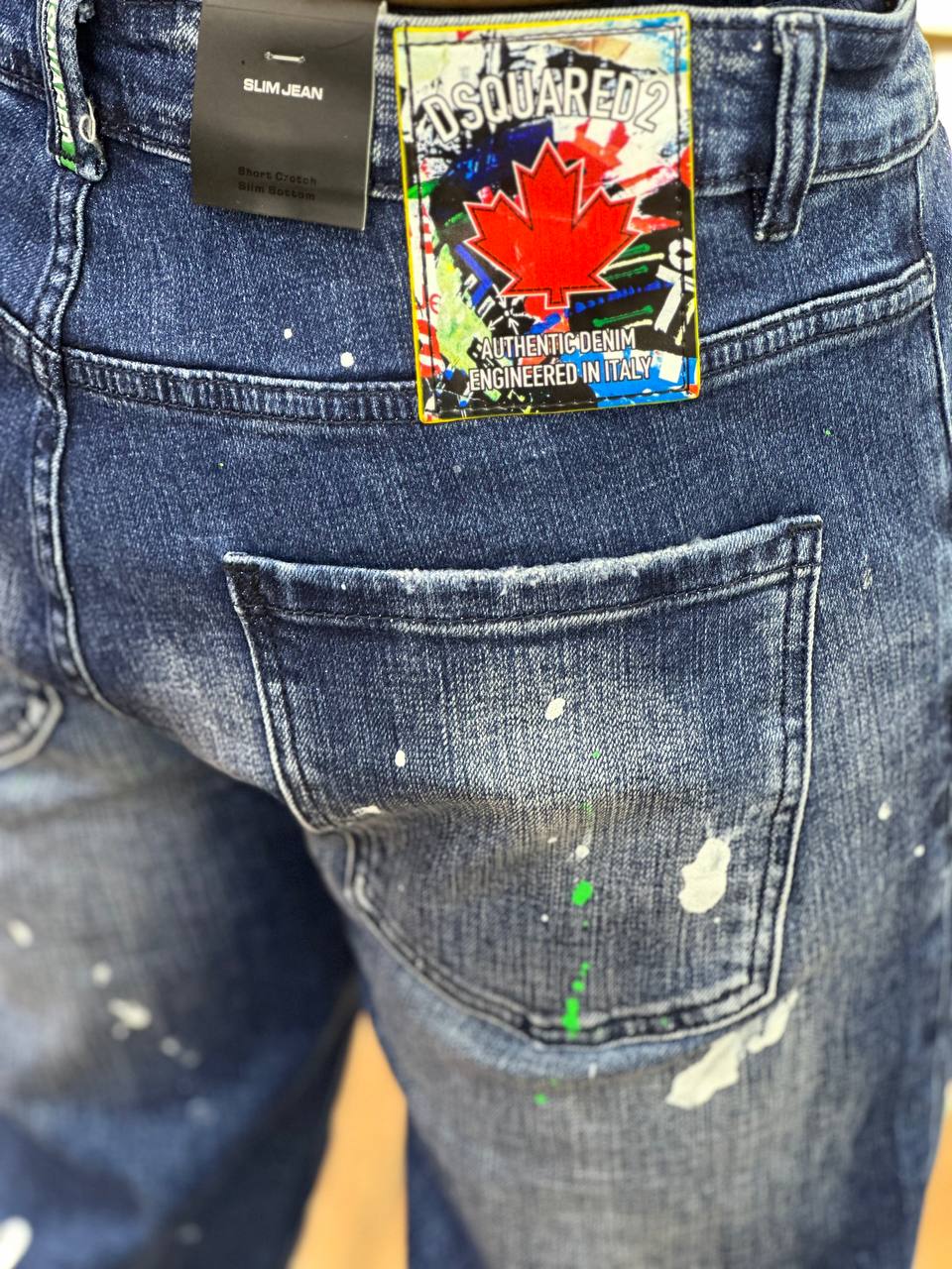 Jeans Dsquared2