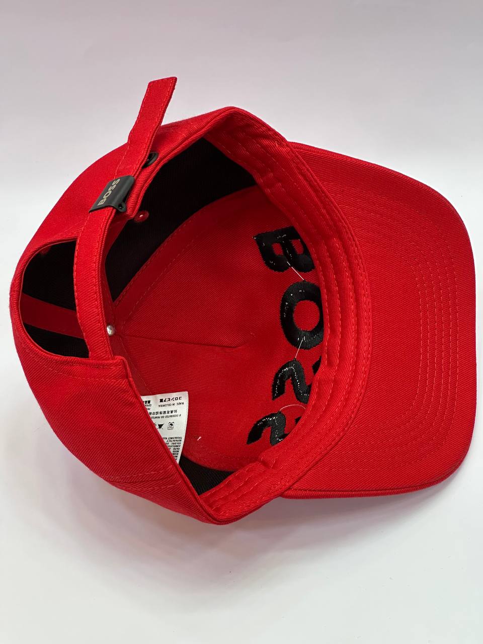 Gorra Hugo Boss