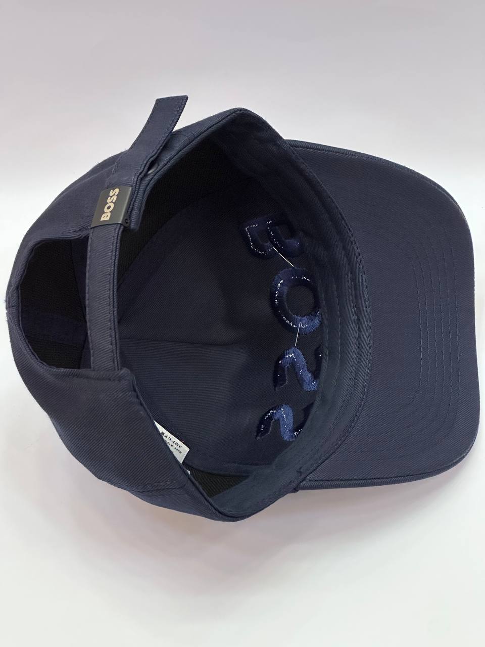 Gorra Hugo Boss