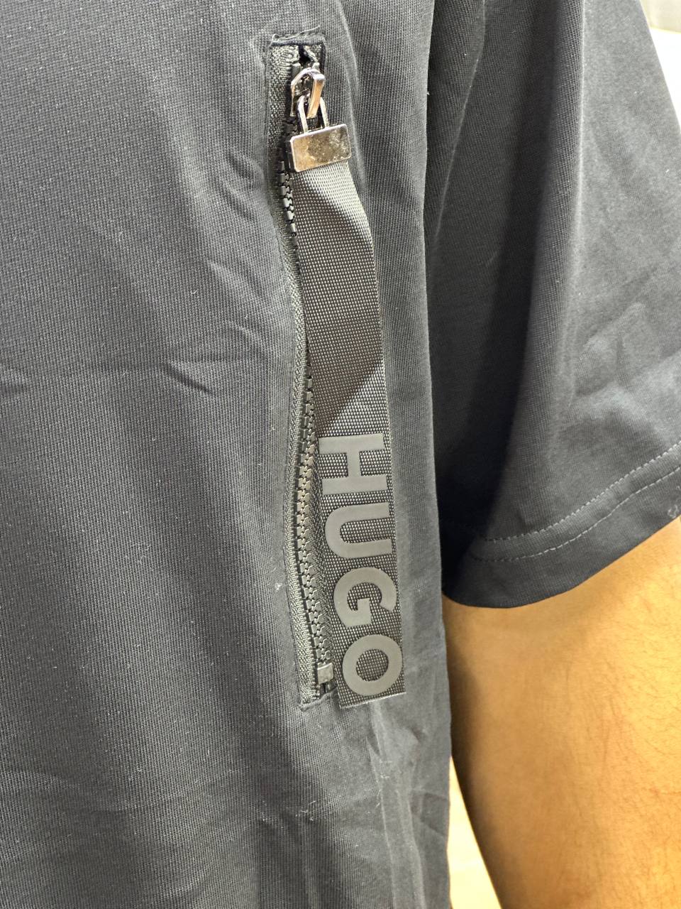 Camiseta Hugo Boss