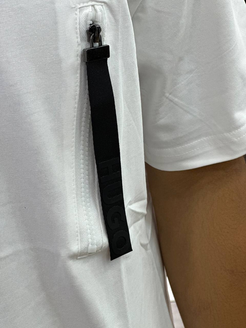 Camiseta Hugo Boss