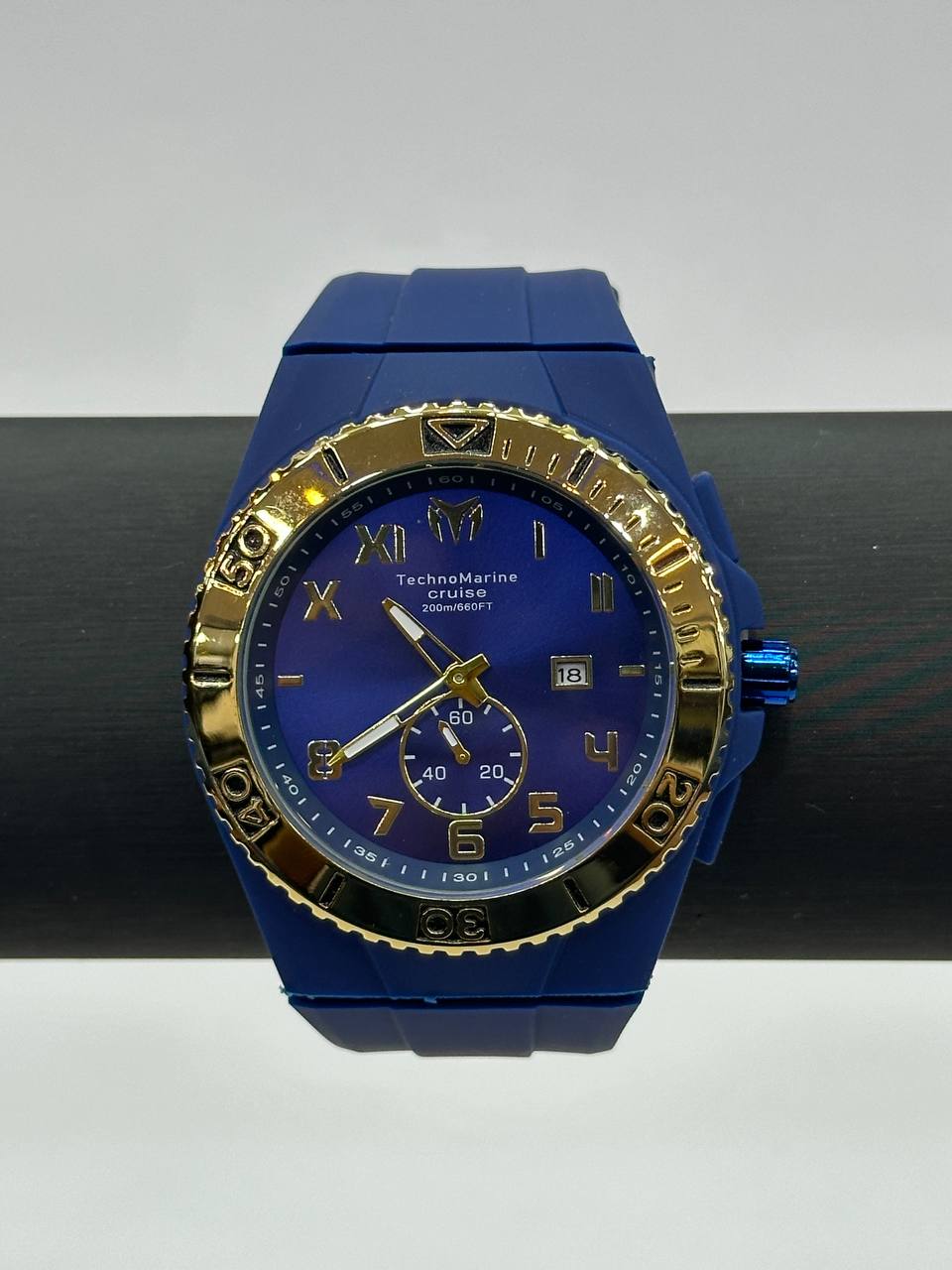 Reloj TechnoMarine