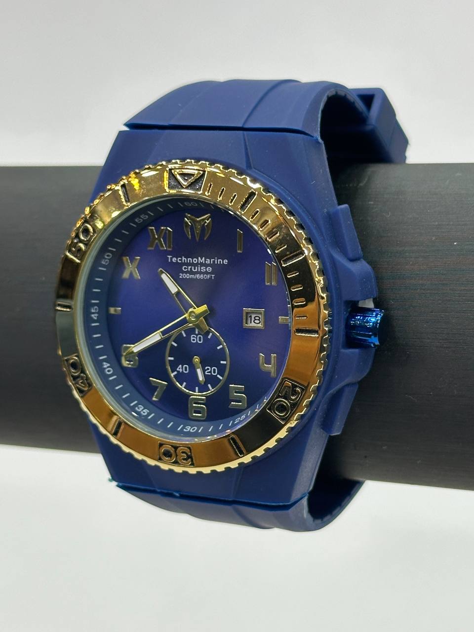Reloj TechnoMarine