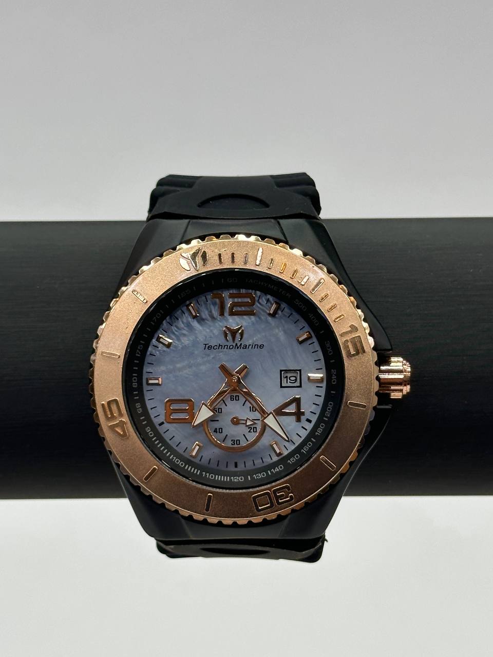 Reloj TechnoMarine