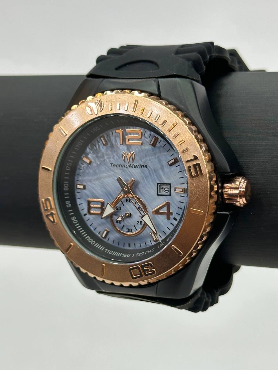 Reloj TechnoMarine